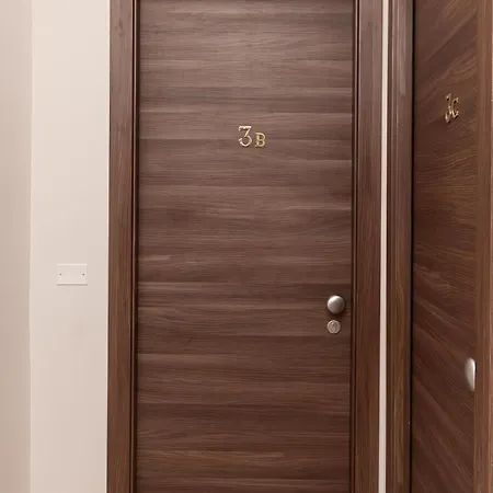 Apartman Dalia House Free Wifi, Ac Genova