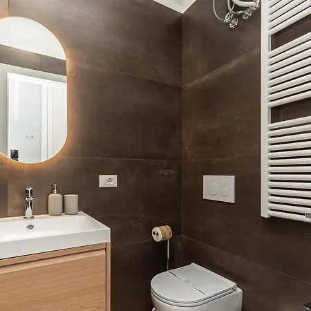 Apartman Dalia House Free Wifi, Ac *