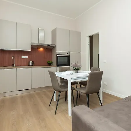 Apartman Dalia House Free Wifi, Ac