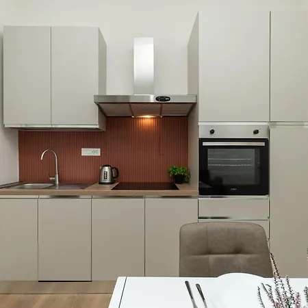 Dalia House Free Wifi, Ac *