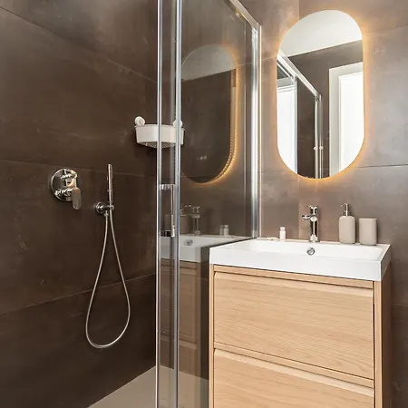 Apartman Dalia House Free Wifi, Ac *