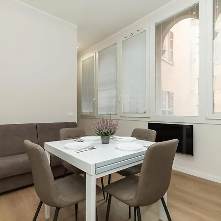 Appartement Dalia House Free Wifi, Ac
