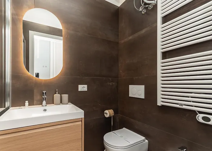 Apartmán Dalia House Free Wifi, Ac *