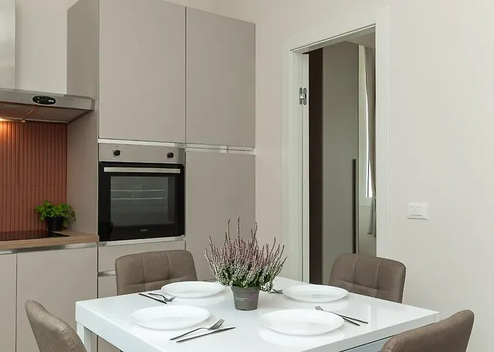 Dalia House Free Wifi, Ac * Janov