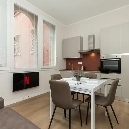 Dalia House Free Wifi, Ac