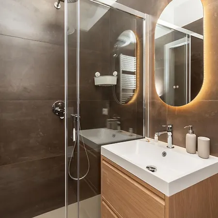 Dalia House Free Wifi, Ac Διαμέρισμα *