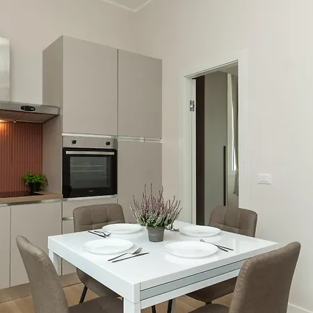 Dalia House Free Wifi, Ac * Γένοβα