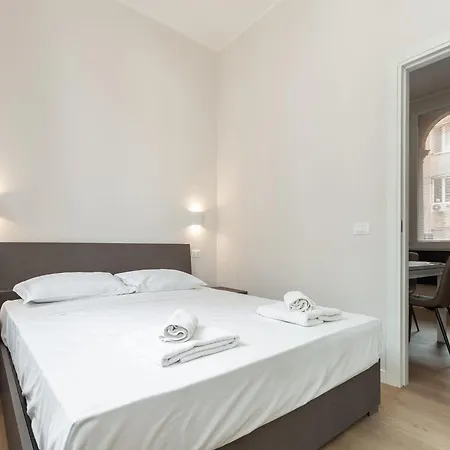 Dalia House Free Wifi, Ac * Γένοβα