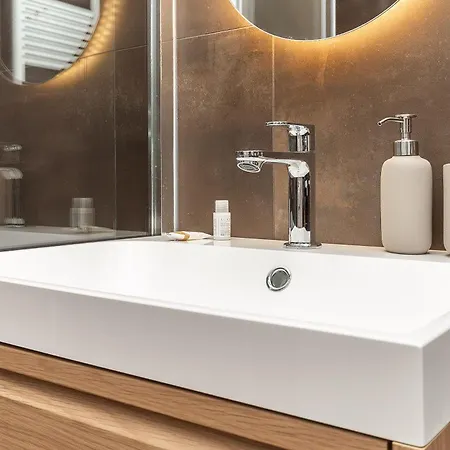 Διαμέρισμα Dalia House Free Wifi, Ac *