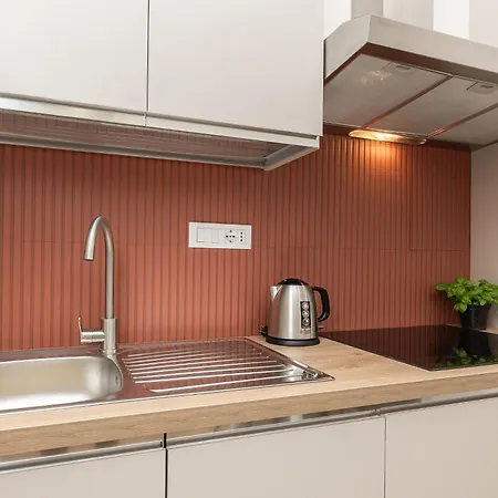 Dalia House Free Wifi, Ac