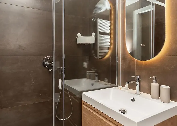 Dalia House Free Wifi, Ac Appartement *