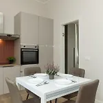 Dalia House Free Wifi, Ac * Genova