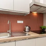Dalia House Free Wifi, Ac