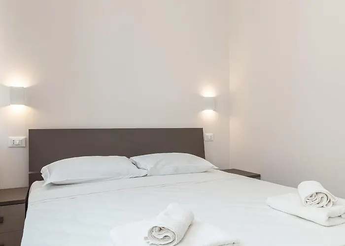 Dalia House Free Wifi, Ac アパート *