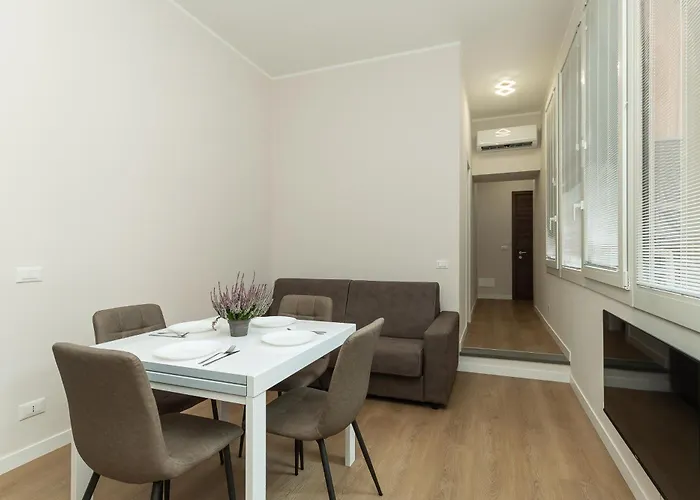 Dalia House Free Wifi, Ac ジェノヴァ