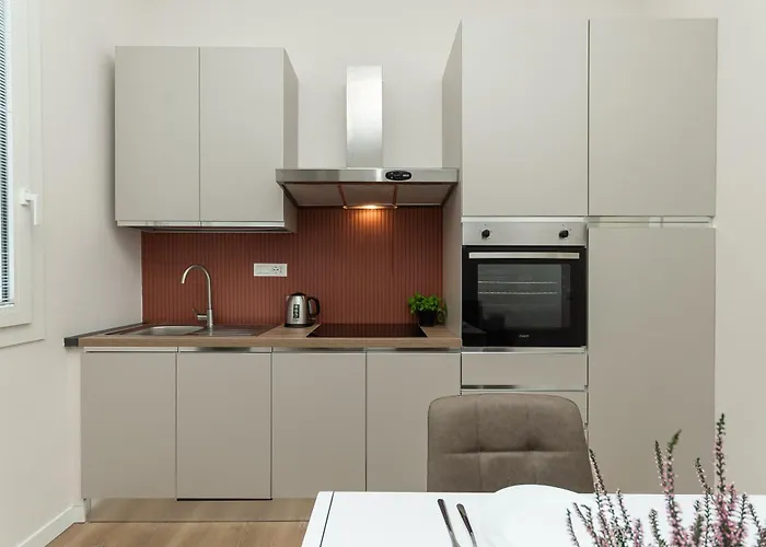 Dalia House Free Wifi, Ac *