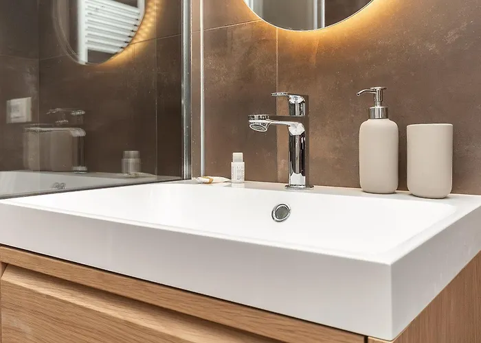 アパート Dalia House Free Wifi, Ac *